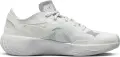 Кроссовки Nike JORDAN DELTA 3 LOW бело-мятные DN2647-103