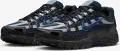 Кросівки Nike P-6000 TECH чорно-синьо-сірі IF6199-002