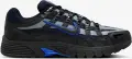 Кросівки Nike P-6000 TECH чорно-синьо-сірі IF6199-002