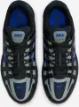 Кросівки Nike P-6000 TECH чорно-синьо-сірі IF6199-002