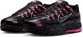 Кроссовки Nike P-6000 черно-розовые CD6404-600