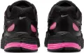 Кроссовки Nike P-6000 черно-розовые CD6404-600