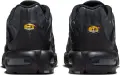 Кроссовки Nike PARIS SAINT-GERMAIN AIR MAX PLUS PREMIUM темно-серо-черные IB2253-001