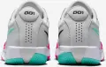 Кросівки баскетбольні Nike AIR ZOOM G.T. CUT ACADEMY світло-сіро-рожево-блакитні FB2599-010