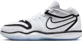 Кросівки баскетбольні Nike G.T. HUSTLE 2 біло-чорні DJ9405-102