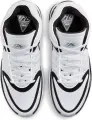 Кросівки баскетбольні Nike G.T. HUSTLE 2 біло-чорні DJ9405-102