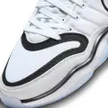 Кросівки баскетбольні Nike G.T. HUSTLE 2 біло-чорні DJ9405-102