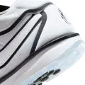Кросівки баскетбольні Nike G.T. HUSTLE 2 біло-чорні DJ9405-102