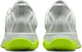 Кросівки баскетбольні Nike GIANNIS IMMORTALITY 4 сіро-лаймові FQ3680-007