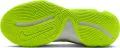 Кросівки баскетбольні Nike GIANNIS IMMORTALITY 4 сіро-лаймові FQ3680-007