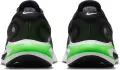 Кроссовки беговые Nike JOURNEY RUN черно-зеленые FN0228-007
