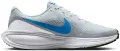 Кросівки бігові Nike REVOLUTION 8 світло-сіро-блакитні HJ9198-006