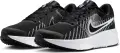 Кроссовки беговые Nike RUN DEFY черно-белые HM9594-004