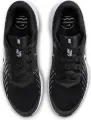 Кроссовки беговые Nike RUN DEFY черно-белые HM9594-004