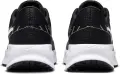 Кроссовки беговые Nike RUN DEFY черно-белые HM9594-004