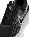 Кроссовки беговые Nike RUN DEFY черно-белые HM9594-004