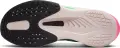 Кросівки бігові Nike ZOOM FLY 6 блакитно-зелено-рожеві FN8454-402
