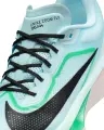 Кросівки бігові Nike ZOOM FLY 6 блакитно-зелено-рожеві FN8454-402