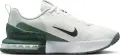 Кросівки для тренувань Nike AIR MAX ALPHA TRAINER 6 біло-темно-зелені FQ1833-108
