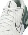 Кросівки для тренувань Nike AIR MAX ALPHA TRAINER 6 біло-темно-зелені FQ1833-108