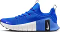 Кросівки для тренувань Nike FREE METCON 6 сині FJ7127-402