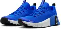 Кроссовки для тренировок Nike FREE METCON 6 синие FJ7127-402