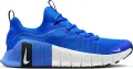 Кроссовки для тренировок Nike FREE METCON 6 синие FJ7127-402