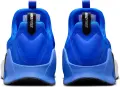 Кроссовки для тренировок Nike FREE METCON 6 синие FJ7127-402