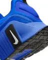 Кроссовки для тренировок Nike FREE METCON 6 синие FJ7127-402