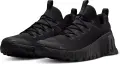 Кросівки для тренувань Nike FREE METCON 6 чорні FJ7127-003