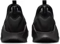 Кросівки для тренувань Nike FREE METCON 6 чорні FJ7127-003
