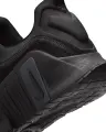 Кросівки для тренувань Nike FREE METCON 6 чорні FJ7127-003