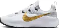 Кроссовки для тренировок Nike LEBRON TR 1 бело-золотые FJ6151-006