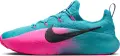 Кроссовки для тренировок Nike LEBRON TR 1 бирюзово-розовые FJ6151-301