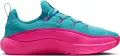 Кроссовки для тренировок Nike LEBRON TR 1 бирюзово-розовые FJ6151-301