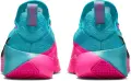 Кроссовки для тренировок Nike LEBRON TR 1 бирюзово-розовые FJ6151-301