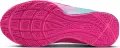 Кроссовки для тренировок Nike LEBRON TR 1 бирюзово-розовые FJ6151-301
