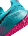 Кроссовки для тренировок Nike LEBRON TR 1 бирюзово-розовые FJ6151-301