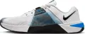 Кросівки для тренувань Nike METCON 10 біло-синьо-чорні HJ1875-004