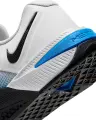 Кросівки для тренувань Nike METCON 10 біло-синьо-чорні HJ1875-004