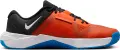 Кросівки для тренувань Nike METCON 10 оранжево-синьо-чорні HJ1875-802