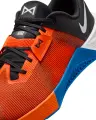 Кросівки для тренувань Nike METCON 10 оранжево-синьо-чорні HJ1875-802