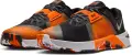 Кроссовки для тренировок Nike METCON 10 оранжево-черные HJ1875-005