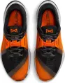 Кроссовки для тренировок Nike METCON 10 оранжево-черные HJ1875-005