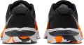 Кроссовки для тренировок Nike METCON 10 оранжево-черные HJ1875-005