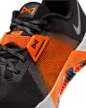 Кроссовки для тренировок Nike METCON 10 оранжево-черные HJ1875-005