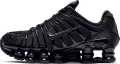 Кроссовки женские Nike SHOX TL черные AR3566-002