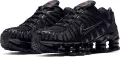 Кросівки жіночі Nike SHOX TL чорні AR3566-002