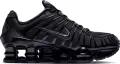 Кросівки жіночі Nike SHOX TL чорні AR3566-002