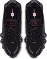 Кросівки жіночі Nike SHOX TL чорні AR3566-002